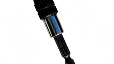 Adaptor magnetic pentru biti Wert 2290, 60 mm