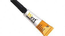 Adeziv super glue Wert 5003, 3 ml