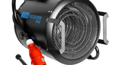 Aeroterma GH 9 E Gude 85104, 9000 W, 400 V