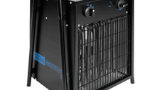 Aeroterma GH 9 EV Gude 85013, 9000 W, 400 V
