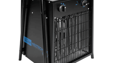 Aeroterma GH 9 EV Gude 85013, 9000 W, 400 V