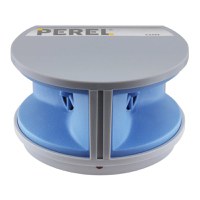 Aparat anti rozatoare cu ultrasunete 260   Perel C3492 - 1