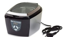 Aparat de curatat cu ultrasunete Dema 60943, 50W , 750ml, 42000 Hz