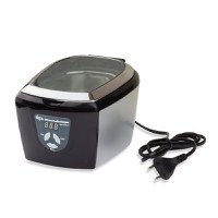 Aparat de curatat cu ultrasunete Dema 60943, 50W , 750ml, 42000 Hz - 1