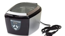 Aparat de curatat cu ultrasunete Dema 60943, 50W , 750ml, 42000 Hz