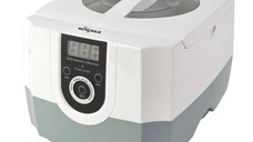 Aparat de curatat cu ultrasunete Dema 60944 USR 1400 70E, 70 W, 1400 ml, 4200 Hz