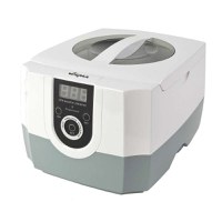 Aparat de curatat cu ultrasunete Dema 60944 USR 1400 70E, 70 W, 1400 ml, 4200 Hz - 1