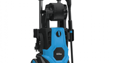 Aparat de spalat cu presiune GHD 2100-165 Gude 85926, 2100 W, 165 bari