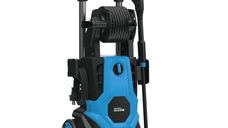 Aparat de spalat cu presiune GHD 2100-165 Gude 85926, 2100 W, 165 bari