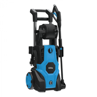 Aparat de spalat cu presiune GHD 2100-165 Gude 85926, 2100 W, 165 bari - 1