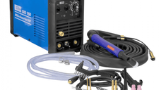 Aparat de sudura GIS 160WIG HF Gude 20059, 10-160 A, 7.5 kVA pentru lucrari ocazionale
