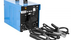 Aparat de sudura si transformator GE Gude 20001, 40-100 A, 145 W