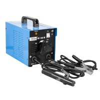 Aparat de sudura si transformator GE Gude 20001, 40-100 A, 145 W - 1