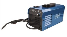 Aparat de sudura tip invertor WSE3500 Scheppach 5906607901, 30-90 A, 31 V