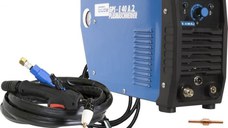 Aparat de taiat cu plasma GPS 40 A.2 Gude 20092, 15-40 A