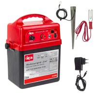 Aparat pentru garduri electrice Dema 31291, 9-230 V, 1 J - 1