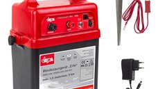 Aparat pentru garduri electrice Dema 31291, 9-230 V, 1 J