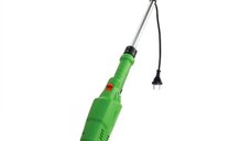 Arzator de buruieni si aprinzator de gratar Mannesmann 12966, 2000 W, 600   C