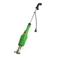 Arzator de buruieni si aprinzator de gratar Mannesmann 12966, 2000 W, 600   C - 1