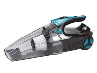 Aspirator auto cu compresor  KS VCP30 - 1