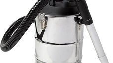 Aspirator de cenusa Batavia MAXXPACK 7063509, 18 V, 12 L, fara acumulator Li-Ion