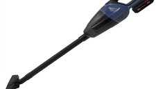 Aspirator de mana cu acumulator Gude HSS 18-201-05, 18 V, 500 ml, model 58402