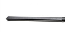 Ax centrare freze pentru masini de gaurit cu coloana Evolution LPILOT, 102 mm