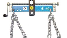 Balansier pentru macara de atelier Gude 24362, 400 Kg