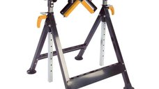 Banc de lucru pliabil 4 in 1 MAXXWORK Batavia 7061273 cu capacitate de 200 Kg