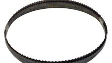 Banda rezerva fierastrau cu banda GBS 200 Gude 83816, 1425 х 5 х 0.65 mm, 14 DPI