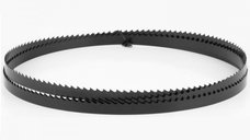 Banda rezerva fierastrau cu banda GBS 305 UG Gude 54988, 2320 х 12.7 х 0.6 mm, 4 DPI