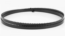 Banda rezerva fierastrau cu banda GBS 305 UG Gude 54988, 2320 х 12.7 х 0.6 mm, 4 DPI