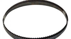 Banda rezerva fierastrau cu banda GBS200 Gude 83815, 1425 x 6 x 0.65 mm, 6DPI