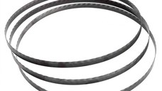 Banda rezerva pentru fierastrau BASA1 Scheppach 7901501605, 6x0.36x1490 mm, 24 DPI