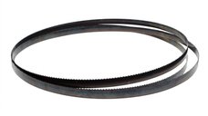 Banda rezerva pentru fierastrau BASA3 Scheppach 73190705, 12x0.5x2360 mm, 6 DPI