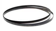 Banda rezerva pentru fierastrau BASA3 Scheppach 73190705, 12x0.5x2360 mm, 6 DPI