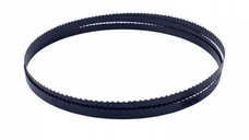 Banda rezerva pentru fierastrau  cu banda HBS261 Scheppach  7901505702, 10x0.35x1790 mm, 6 DPI