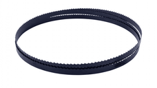Banda rezerva pentru fierastrau  cu banda HBS261 Scheppach  7901505702, 10x0.35x1790 mm, 6 DPI