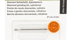 Biax diamantat de forma cilindrica  Proxxon 28240, O1.8 mm