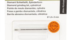 Biax diamantat de forma cilindrica  Proxxon 28240, O1.8 mm