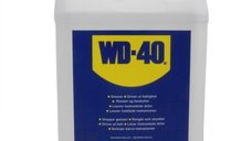 Bidon lubrifiant WD-40 5LT, 5 l