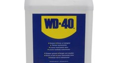 Bidon lubrifiant WD-40 5LT, 5 l
