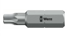 Bit 867 1 Wera 05066485001, TX10x25 mm