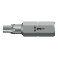 Bit 867 1 Wera 05066485001, TX10x25 mm - 1