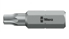 Bit 867 1 Wera 05066485001, TX10x25 mm