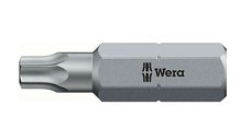 Bit 867 1 Wera 05066486001, TX15x25 mm