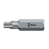 Bit 867 1 Wera 05066486001, TX15x25 mm - 1