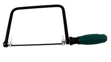 Bomfaier Troy 25302 pentru lemn, cu panza de 160 mm