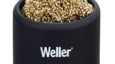 Burete alama curatare varf pistol lipit Weller WLACCBSH-02, O60 mm