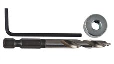 Burghiu pentru gauri in lemn Kreg KMA3215, O5 mm